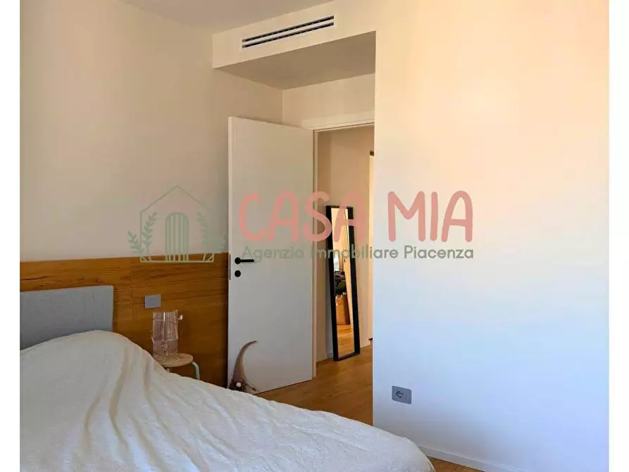 Immagine 25 di Appartamento in vendita  in Via pietro cella a Piacenza