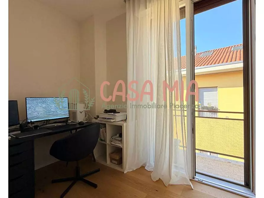 Immagine 27 di Appartamento in vendita  in Via pietro cella a Piacenza