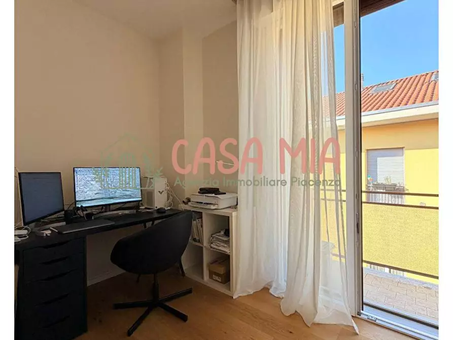 Immagine 29 di Appartamento in vendita  in Via pietro cella a Piacenza