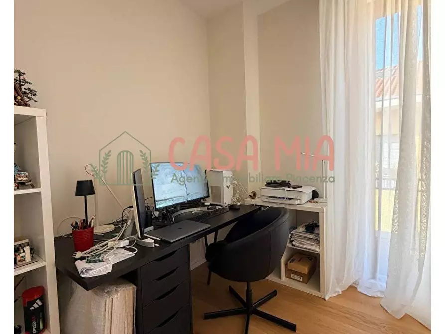 Immagine 30 di Appartamento in vendita  in Via pietro cella a Piacenza