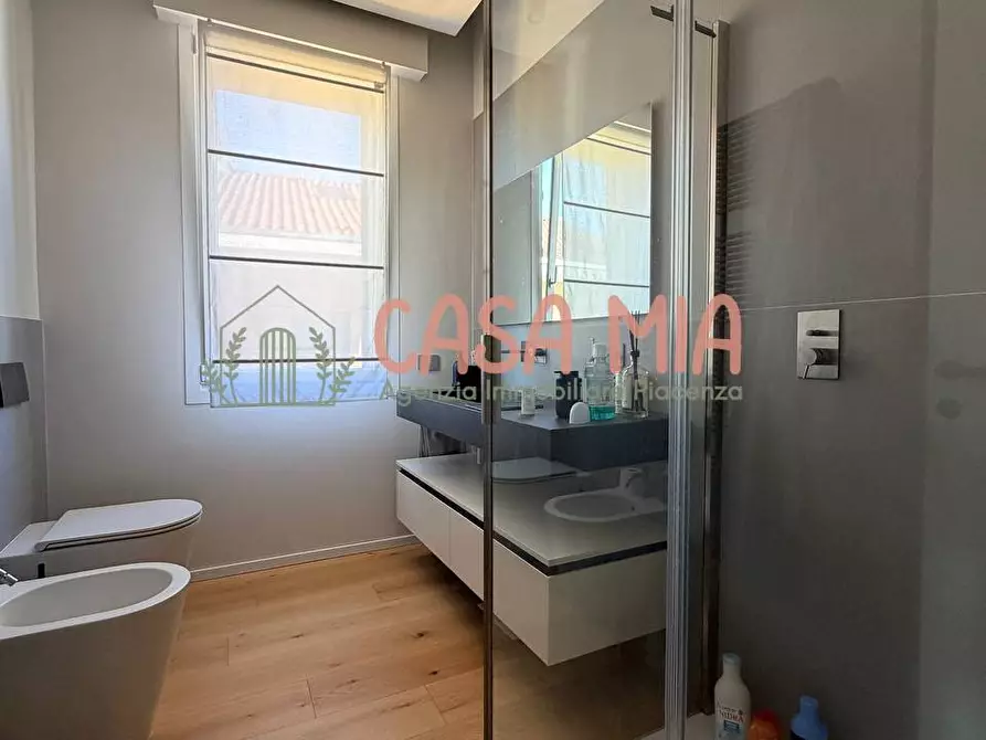 Immagine 28 di Appartamento in vendita  in Via pietro cella a Piacenza