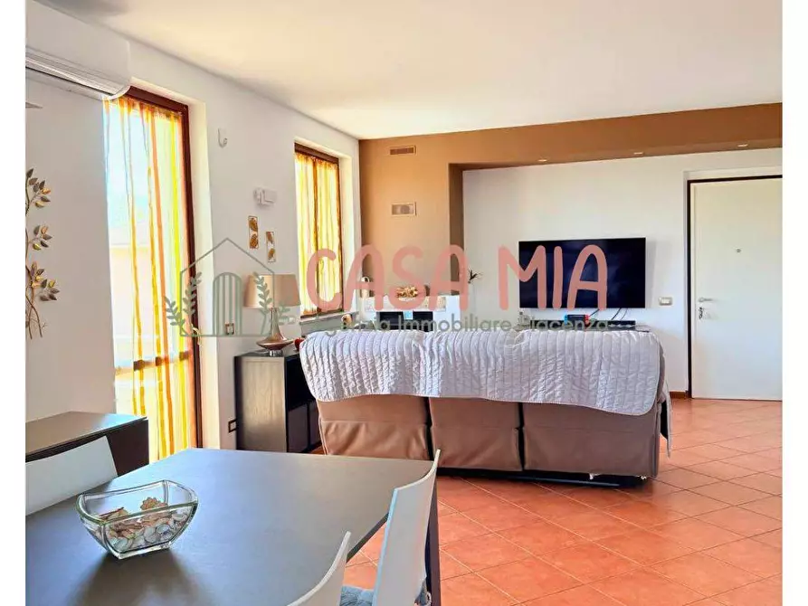 Immagine 12 di Appartamento in vendita  in Via Guareschi a Agazzano