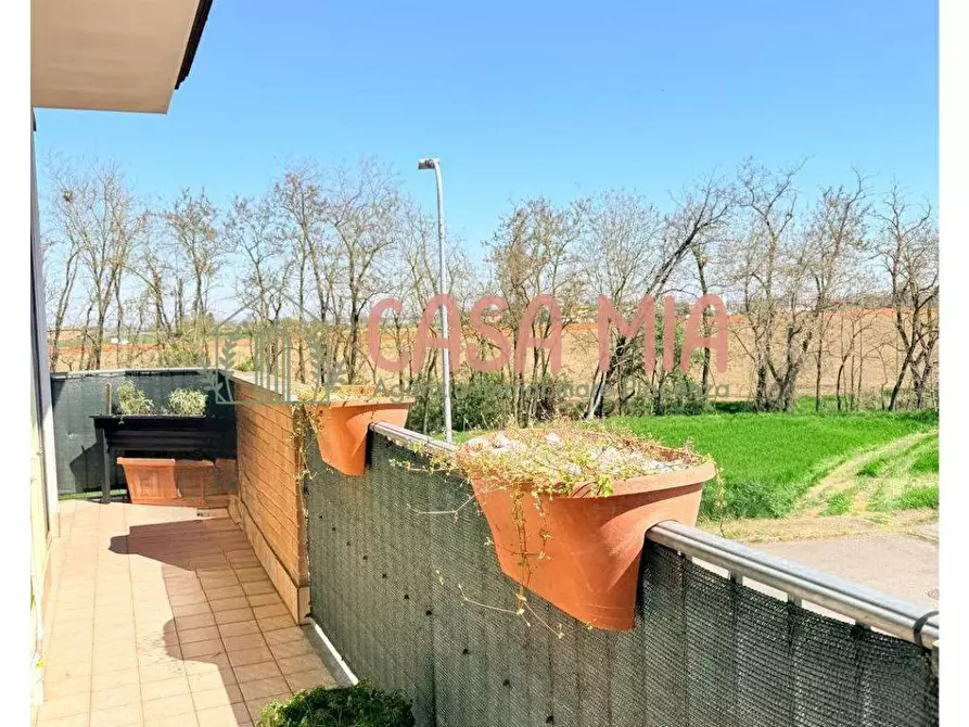 Immagine 21 di Appartamento in vendita  in Via Guareschi a Agazzano