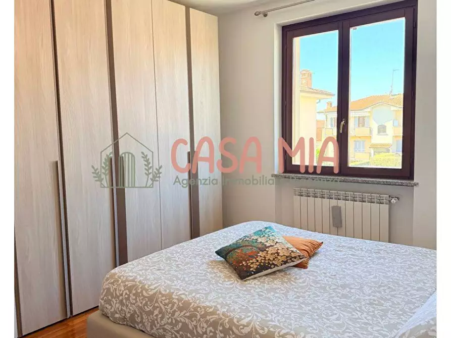 Immagine 22 di Appartamento in vendita  in Via Guareschi a Agazzano