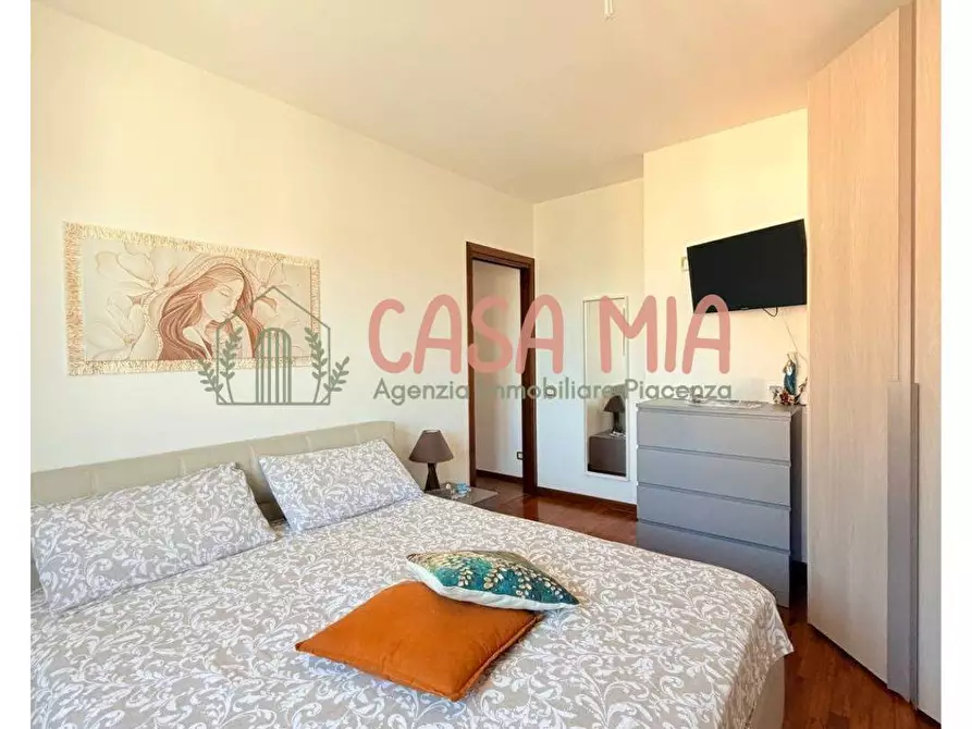 Immagine 24 di Appartamento in vendita  in Via Guareschi a Agazzano