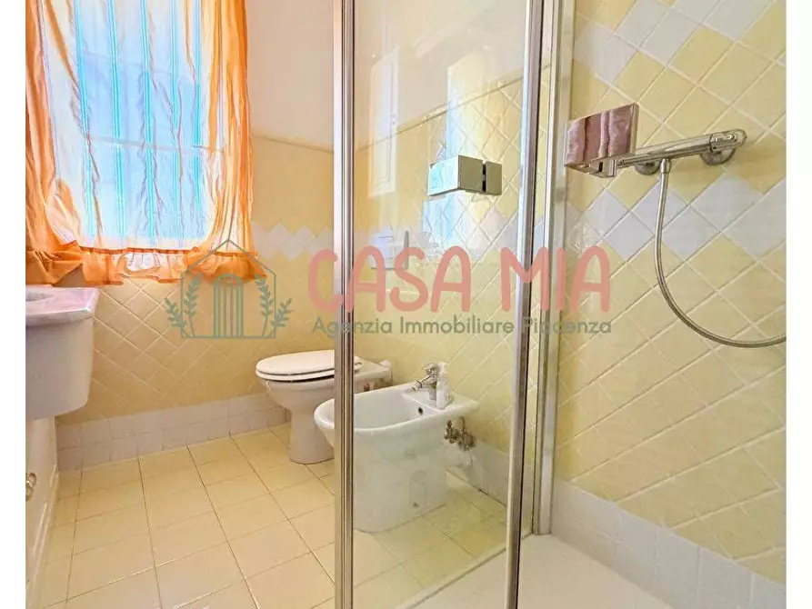 Immagine 20 di Casa semindipendente in vendita  in VIA ROMA a Agazzano