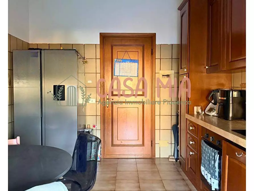 Immagine 4 di Appartamento in vendita  in Via Alicata a Agazzano