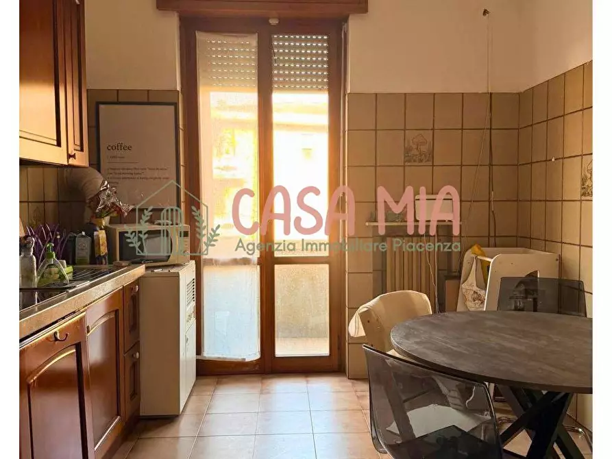 Immagine 5 di Appartamento in vendita  in Via Alicata a Agazzano