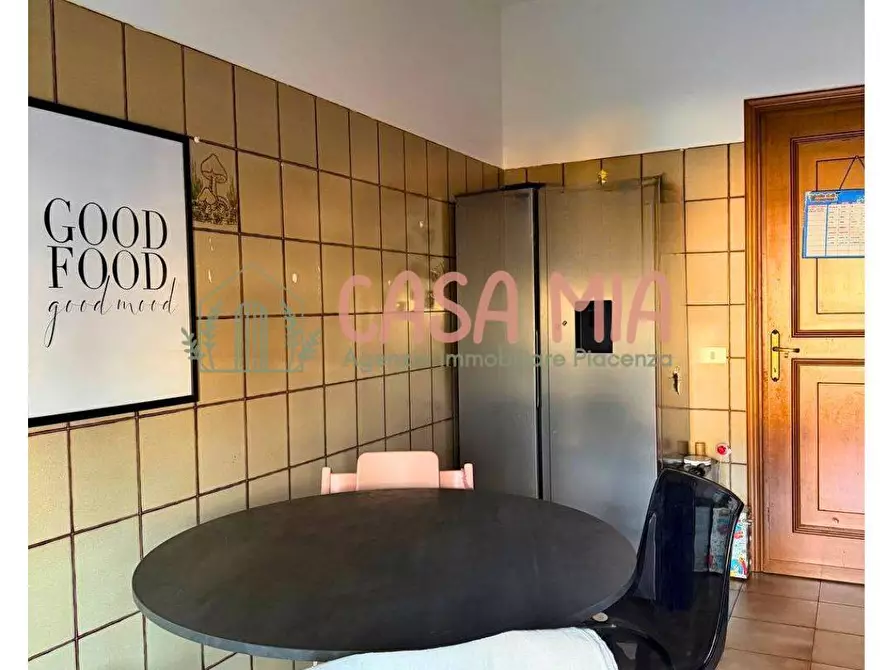 Immagine 6 di Appartamento in vendita  in Via Alicata a Agazzano