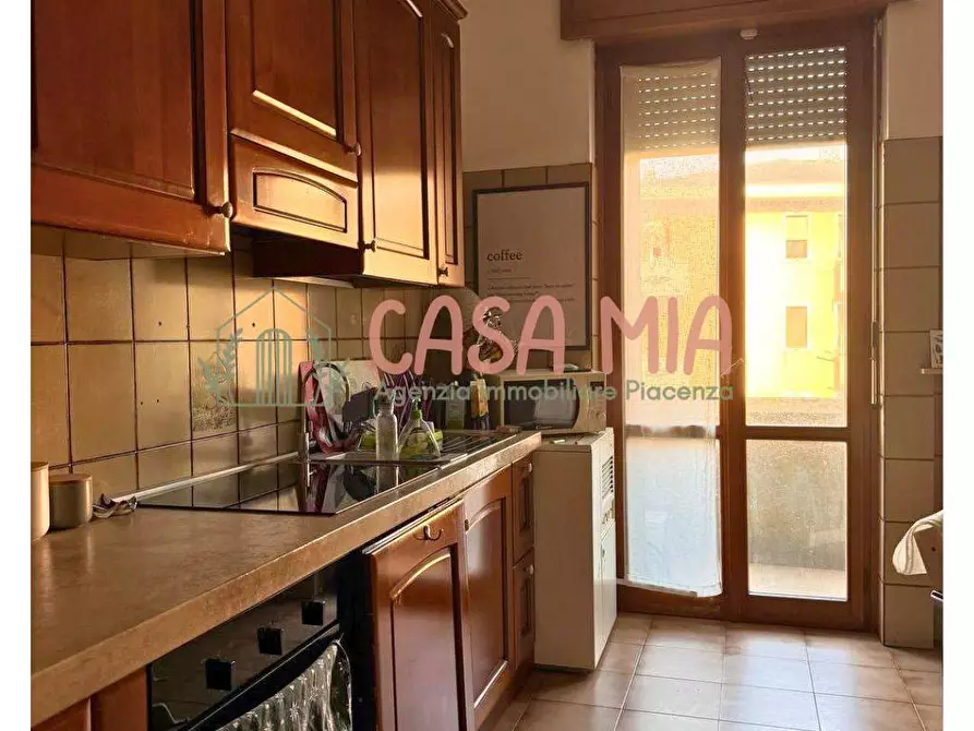 Immagine 7 di Appartamento in vendita  in Via Alicata a Agazzano