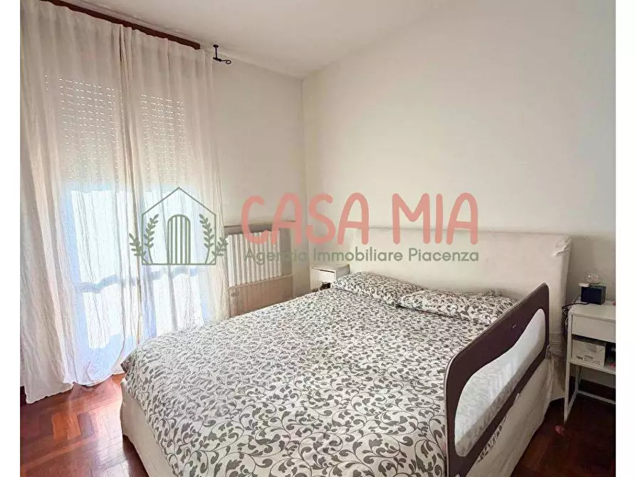 Immagine 9 di Appartamento in vendita  in Via Alicata a Agazzano