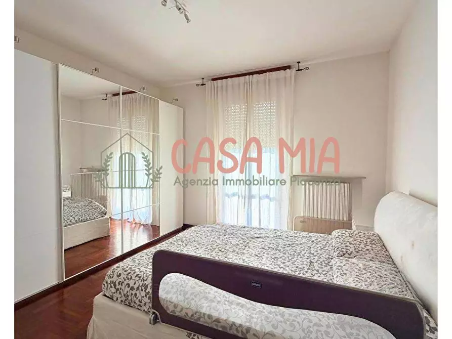 Immagine 10 di Appartamento in vendita  in Via Alicata a Agazzano