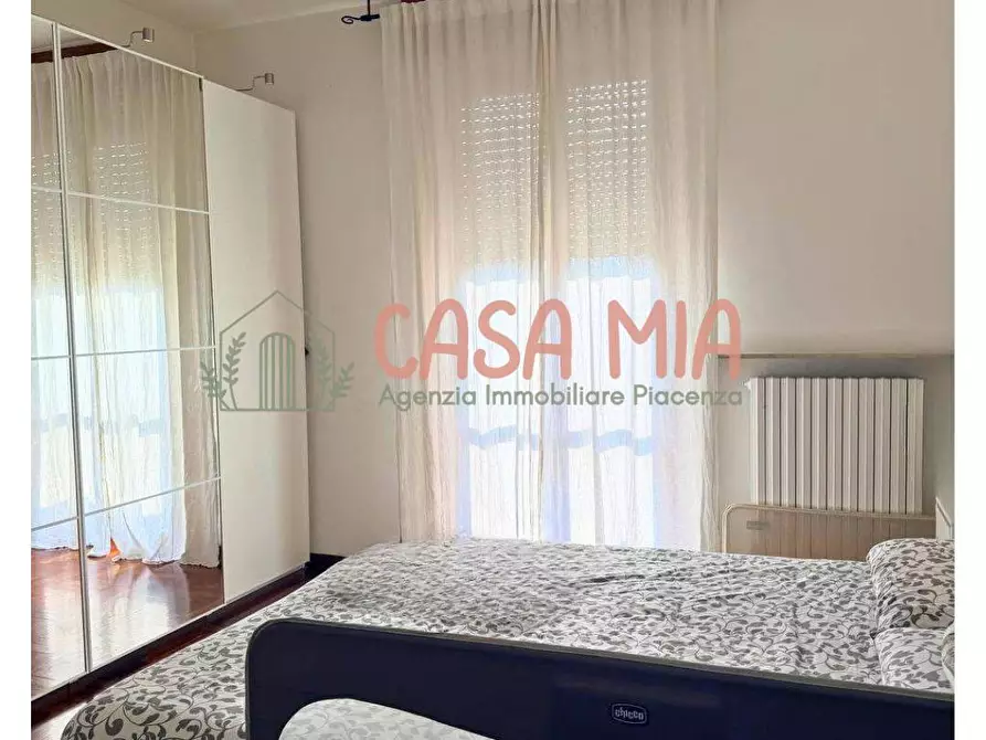 Immagine 11 di Appartamento in vendita  in Via Alicata a Agazzano