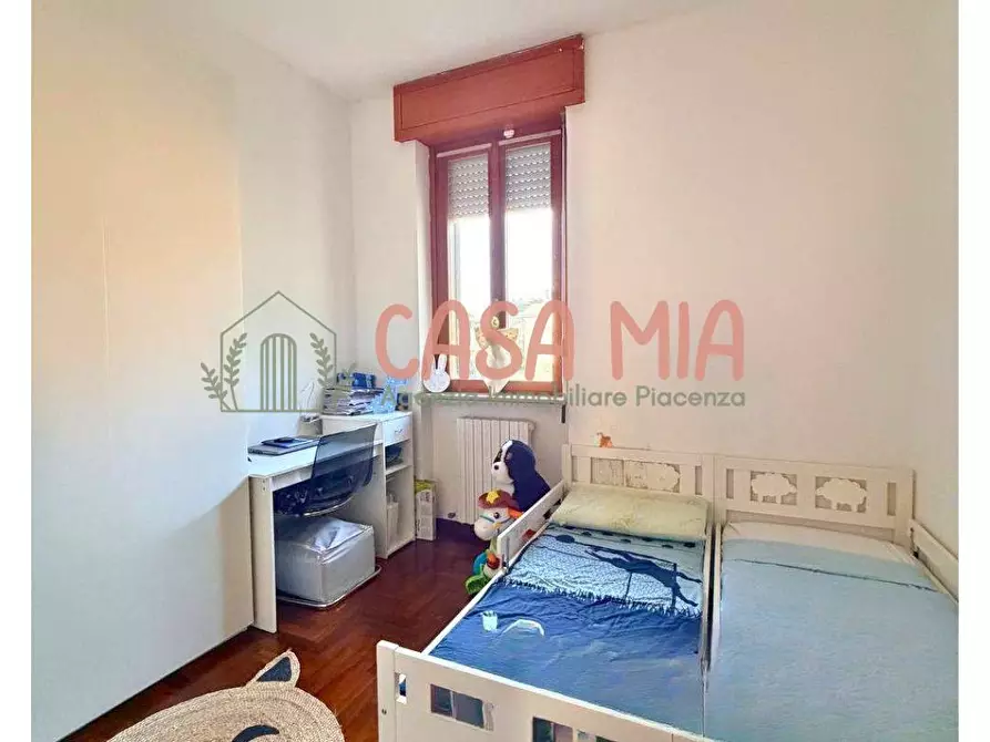 Immagine 12 di Appartamento in vendita  in Via Alicata a Agazzano