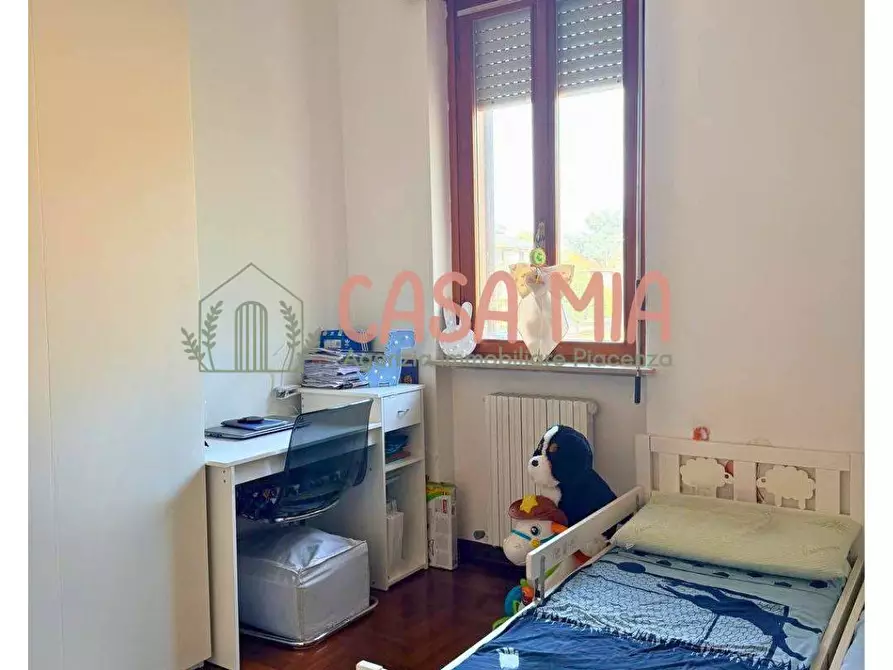 Immagine 13 di Appartamento in vendita  in Via Alicata a Agazzano