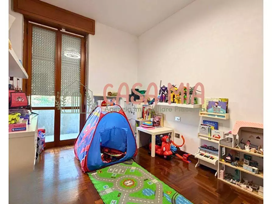 Immagine 14 di Appartamento in vendita  in Via Alicata a Agazzano