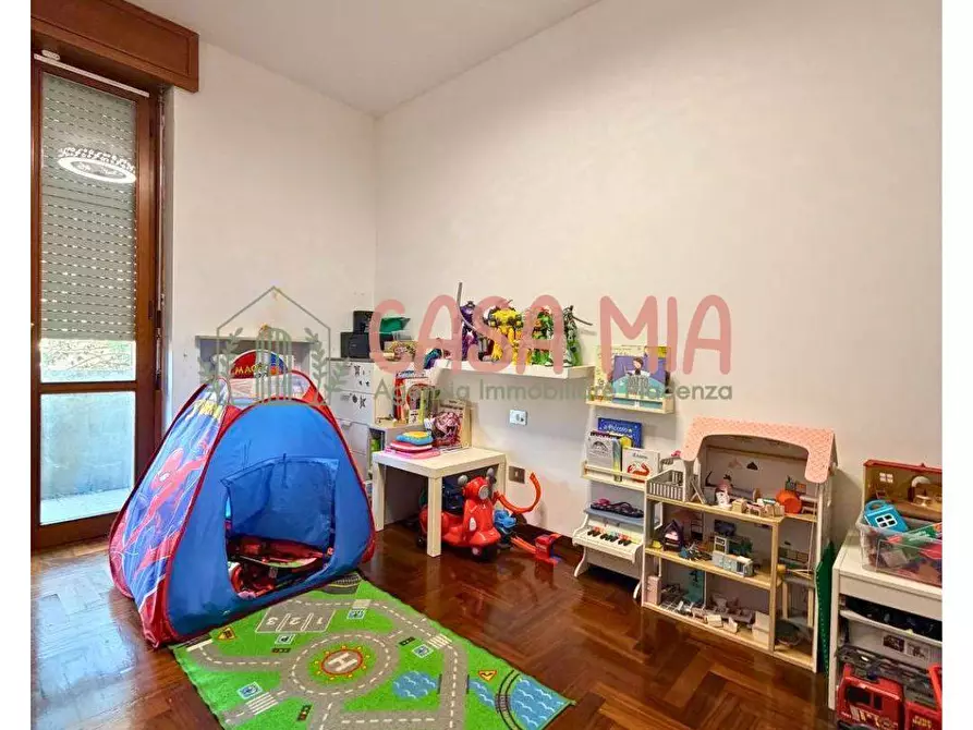 Immagine 15 di Appartamento in vendita  in Via Alicata a Agazzano