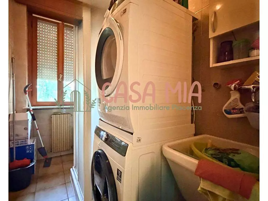 Immagine 19 di Appartamento in vendita  in Via Alicata a Agazzano