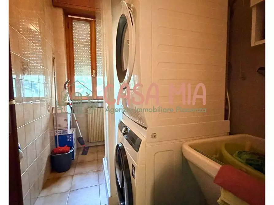 Immagine 20 di Appartamento in vendita  in Via Alicata a Agazzano