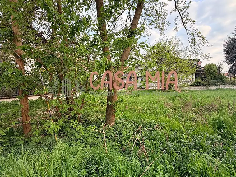 Immagine 2 di Terreno residenziale in vendita  in via agazzano a Agazzano