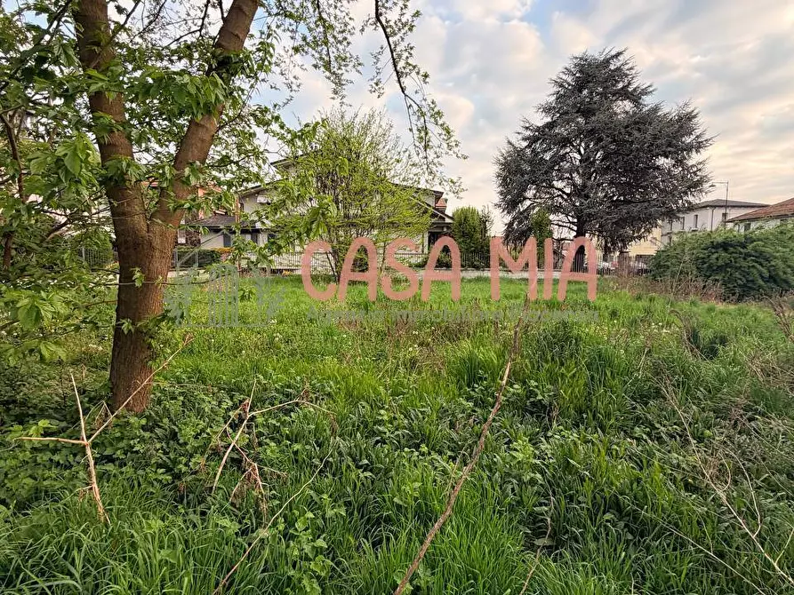 Immagine 5 di Terreno residenziale in vendita  in via agazzano a Agazzano