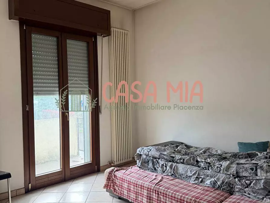 Immagine 17 di Appartamento in vendita  in Via Roma a Agazzano