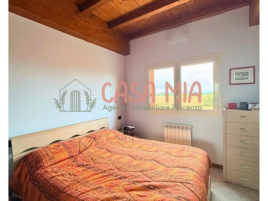 Immagine 9 di Appartamento in vendita  in via puccini 23 a Agazzano