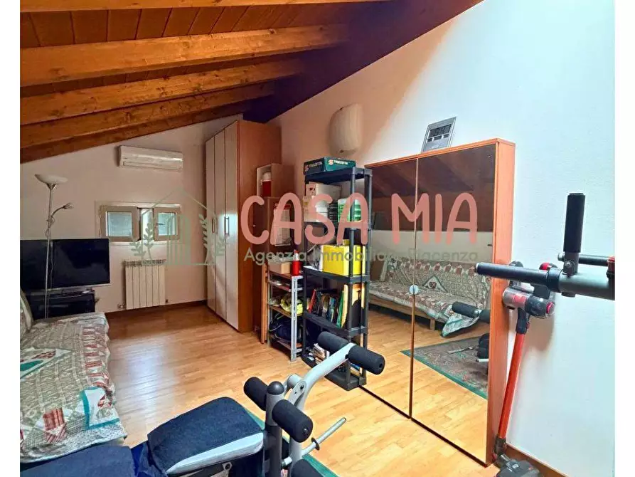 Immagine 15 di Appartamento in vendita  in via puccini 23 a Agazzano