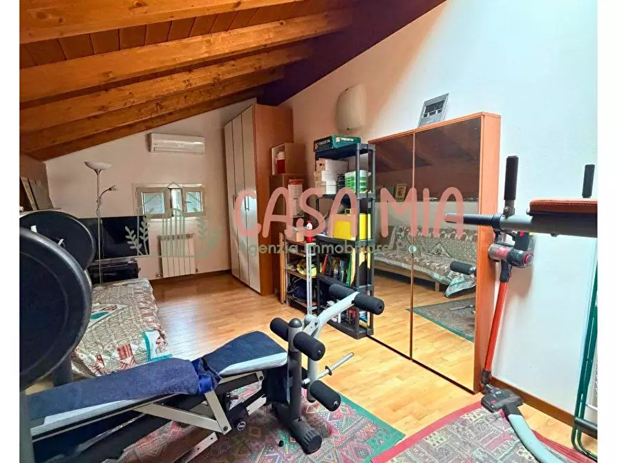 Immagine 16 di Appartamento in vendita  in via puccini 23 a Agazzano