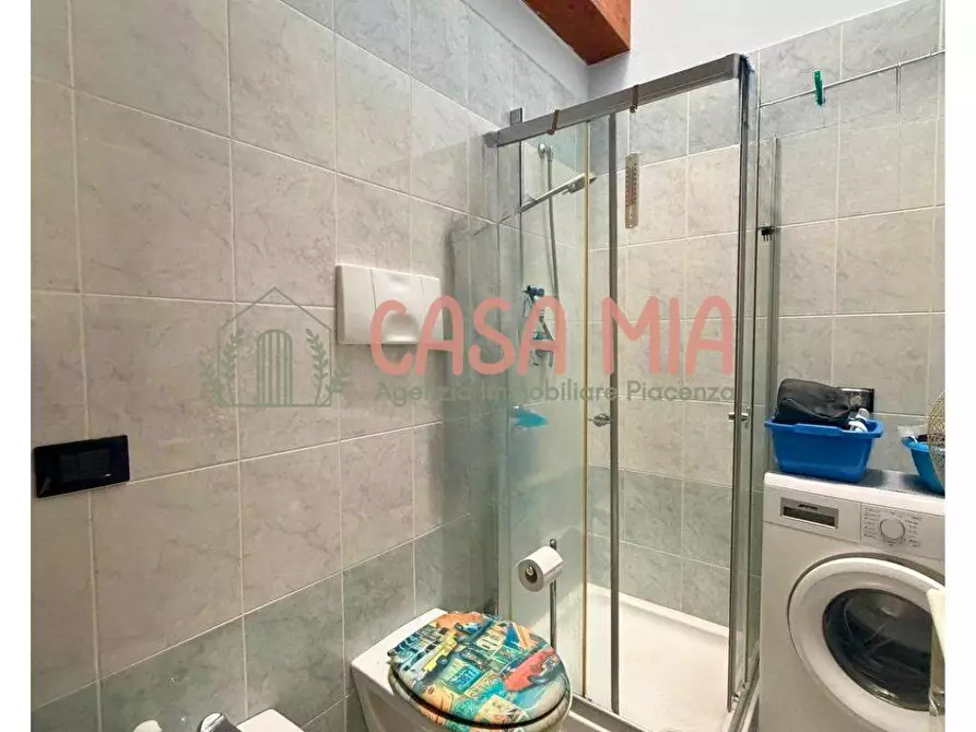 Immagine 19 di Appartamento in vendita  in via puccini 23 a Agazzano