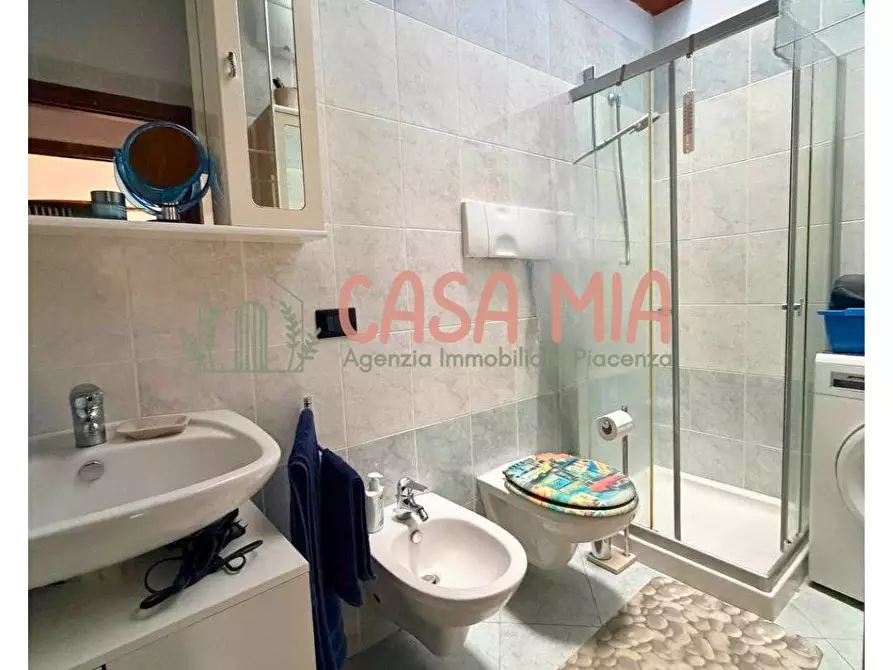 Immagine 20 di Appartamento in vendita  in via puccini 23 a Agazzano