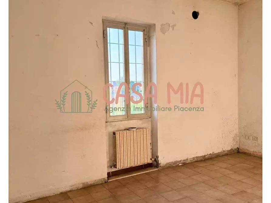 Immagine 12 di Casa semindipendente in vendita  in loalità zerbione a Agazzano