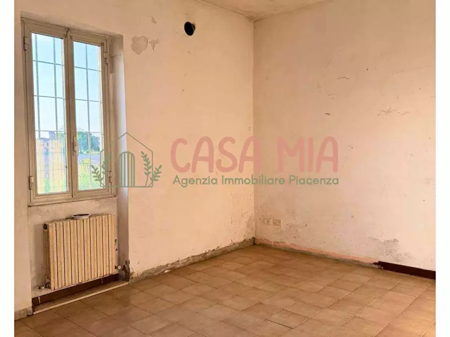 Immagine 13 di Casa semindipendente in vendita  in loalità zerbione a Agazzano