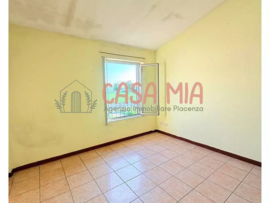 Immagine 16 di Casa semindipendente in vendita  in loalità zerbione a Agazzano