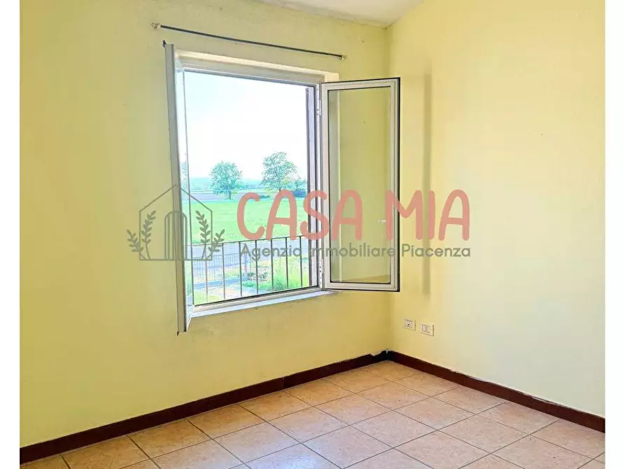 Immagine 17 di Casa semindipendente in vendita  in loalità zerbione a Agazzano