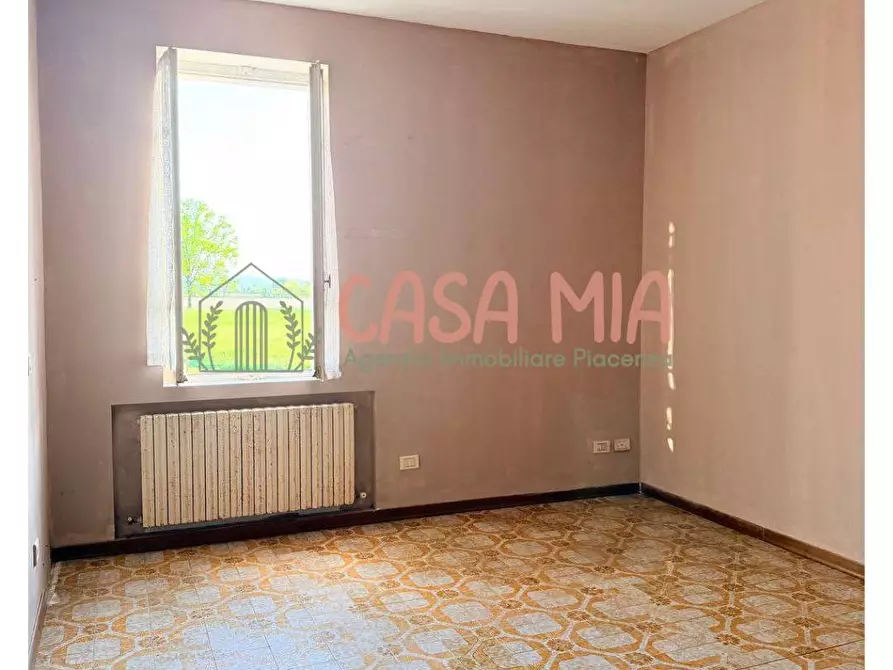 Immagine 20 di Casa semindipendente in vendita  in loalità zerbione a Agazzano