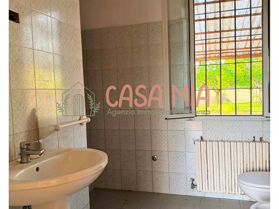 Immagine 26 di Casa semindipendente in vendita  in loalità zerbione a Agazzano