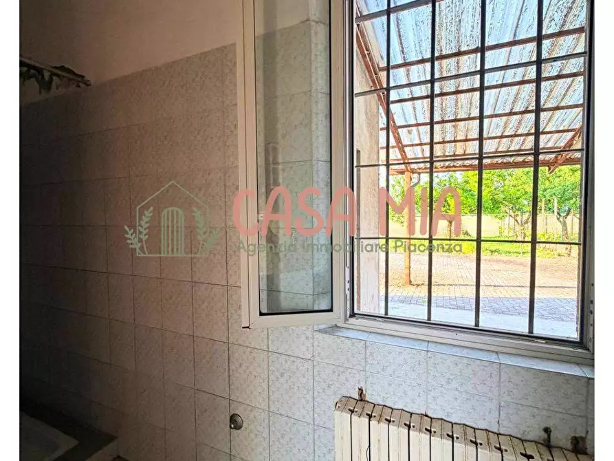 Immagine 28 di Casa semindipendente in vendita  in loalità zerbione a Agazzano