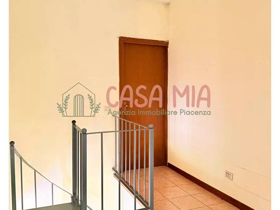 Immagine 29 di Casa semindipendente in vendita  in loalità zerbione a Agazzano