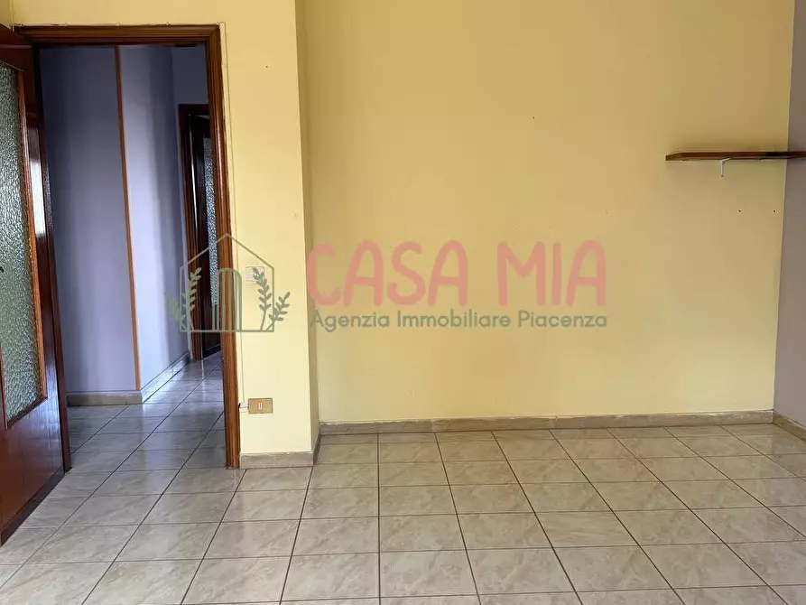 Immagine 4 di Appartamento in vendita  in via XXV Aprile a Agazzano