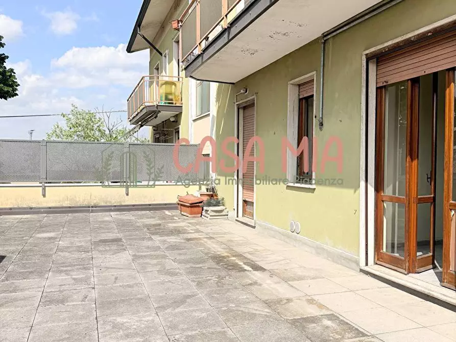 Immagine 1 di Appartamento in vendita  in via XXV Aprile a Agazzano