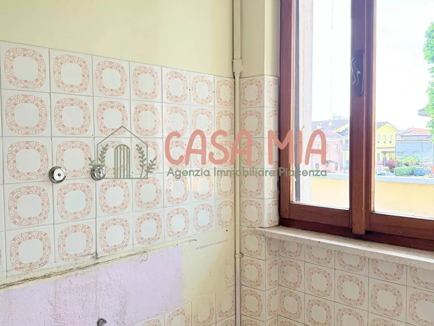 Immagine 6 di Appartamento in vendita  in via XXV Aprile a Agazzano