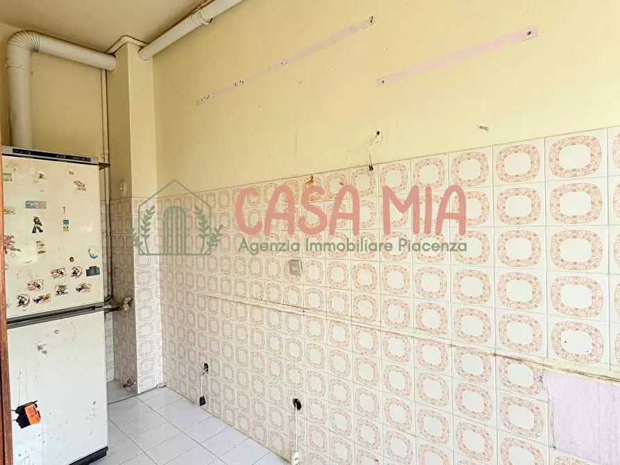 Immagine 8 di Appartamento in vendita  in via XXV Aprile a Agazzano