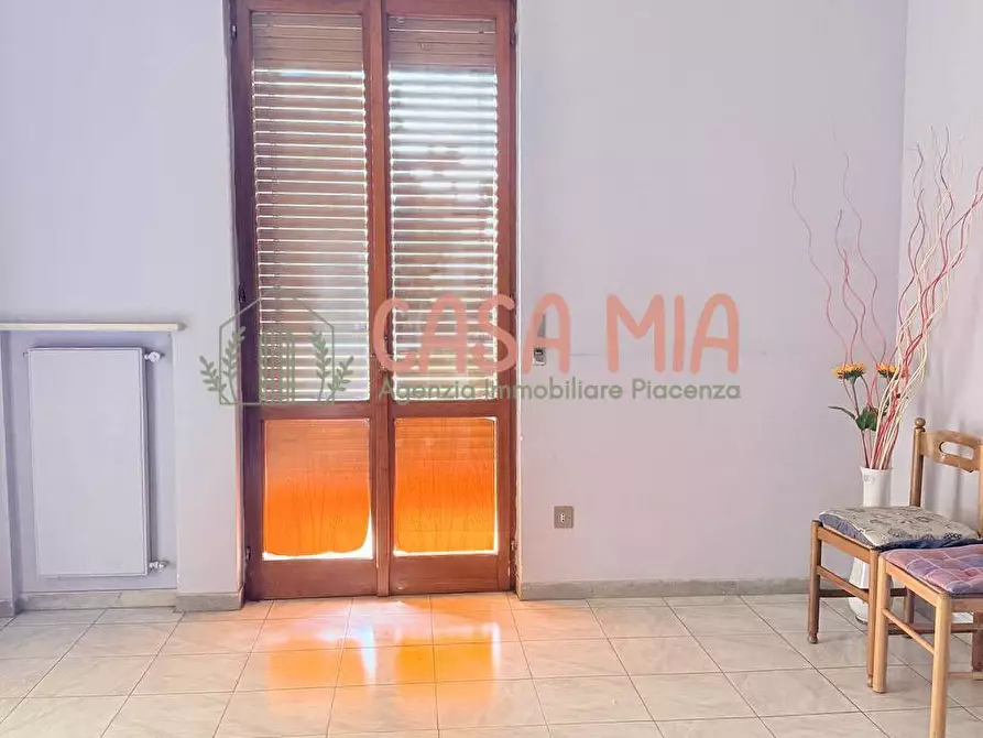 Immagine 9 di Appartamento in vendita  in via XXV Aprile a Agazzano