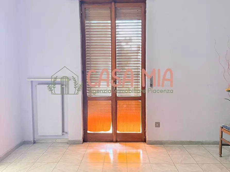 Immagine 10 di Appartamento in vendita  in via XXV Aprile a Agazzano