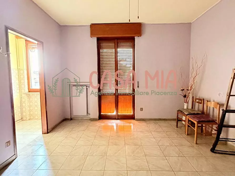 Immagine 11 di Appartamento in vendita  in via XXV Aprile a Agazzano