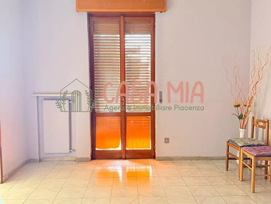 Immagine 12 di Appartamento in vendita  in via XXV Aprile a Agazzano