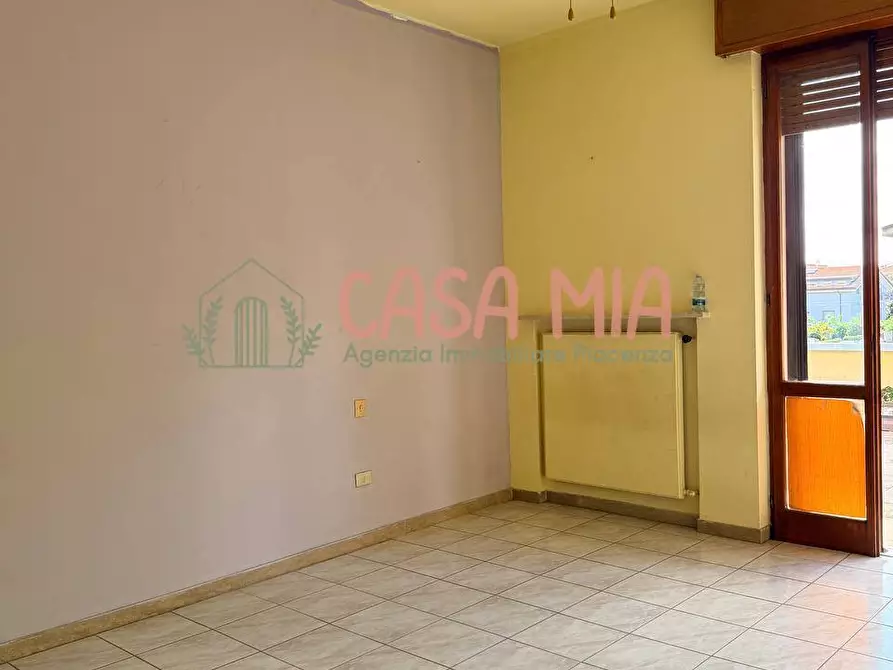 Immagine 14 di Appartamento in vendita  in via XXV Aprile a Agazzano