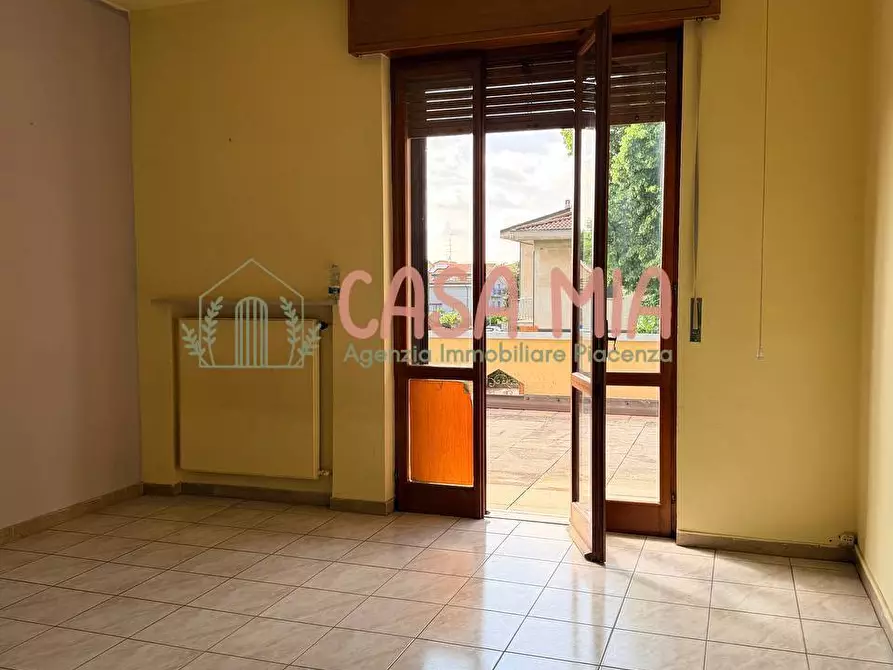 Immagine 15 di Appartamento in vendita  in via XXV Aprile a Agazzano