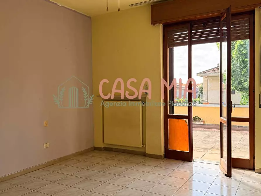 Immagine 16 di Appartamento in vendita  in via XXV Aprile a Agazzano